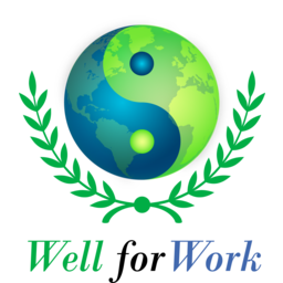 wellforwork logo